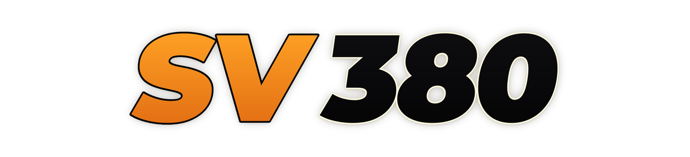 sv380 – Nhà Cái Uy Tín